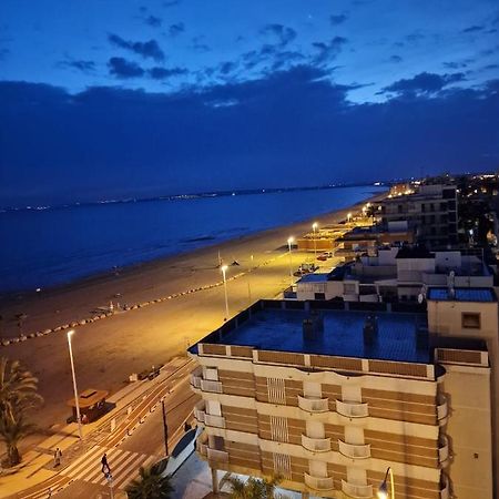 Sunset 8F Apartment Santa Pola Ngoại thất bức ảnh