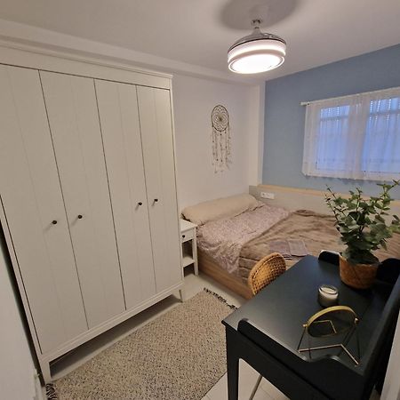 Sunset 8F Apartment Santa Pola Ngoại thất bức ảnh