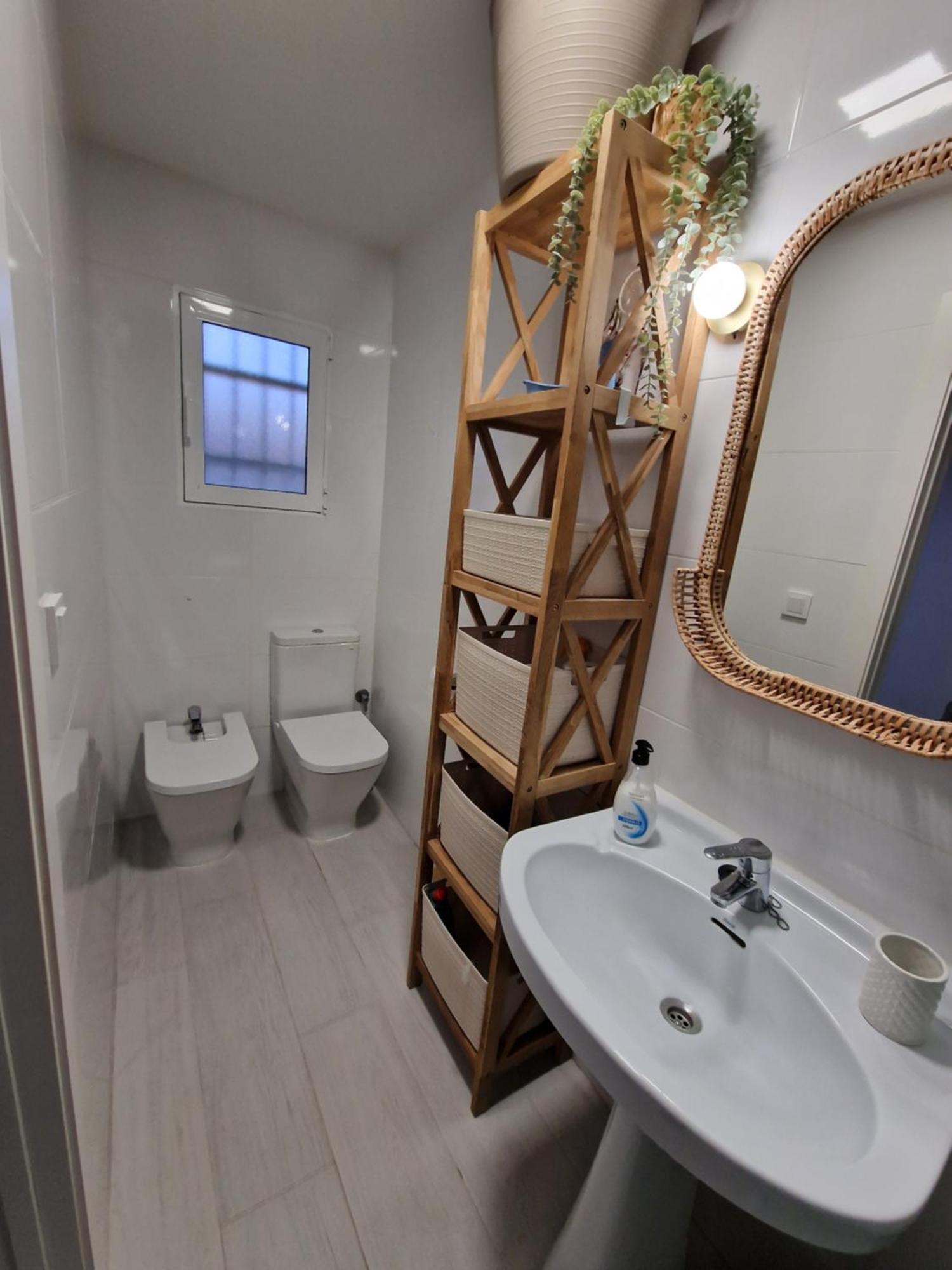 Sunset 8F Apartment Santa Pola Ngoại thất bức ảnh