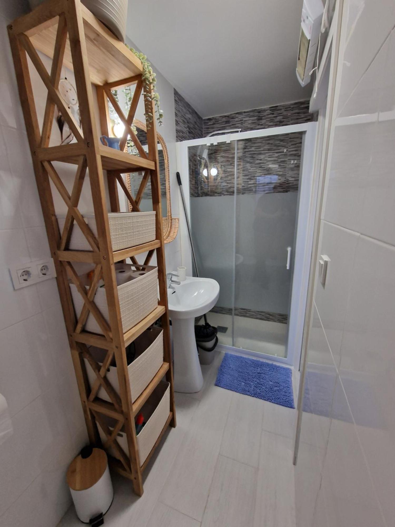 Sunset 8F Apartment Santa Pola Ngoại thất bức ảnh